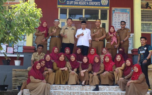 Galeri Website