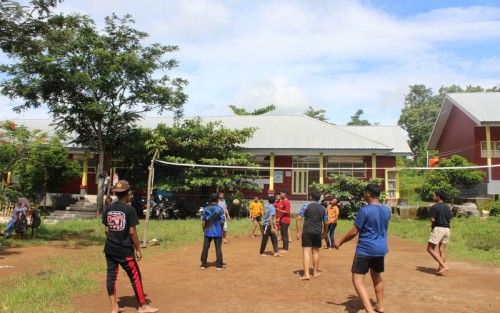 Galeri Website