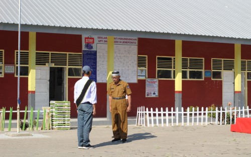 Galeri Website