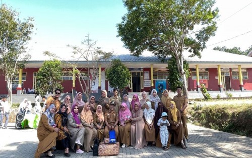 Galeri Website