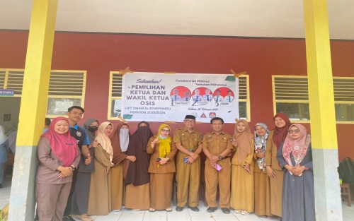 Galeri Website