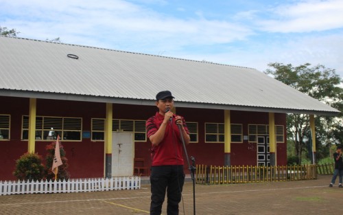 Galeri Website