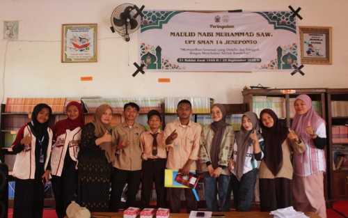 Galeri Website