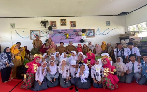 Galeri Website
