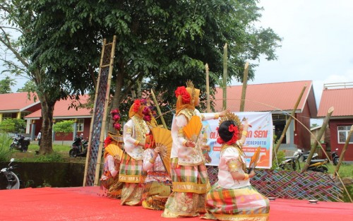 Galeri Website
