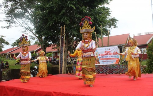 Galeri Website
