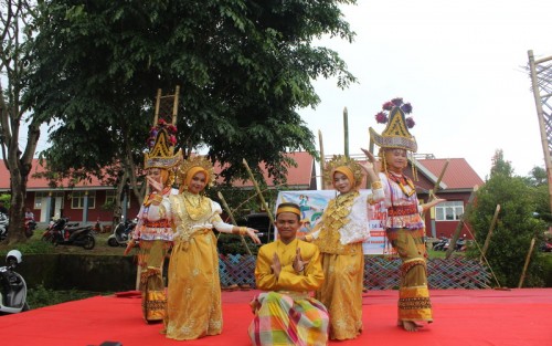 Galeri Website