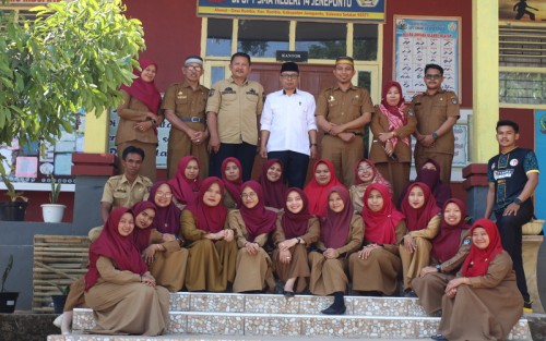 Galeri Website