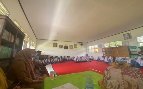 Galeri Website