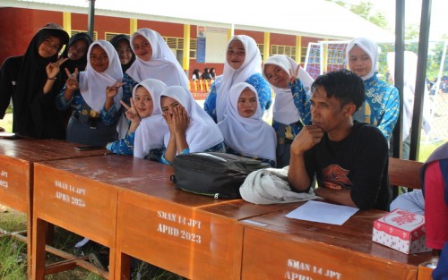 Galeri Website