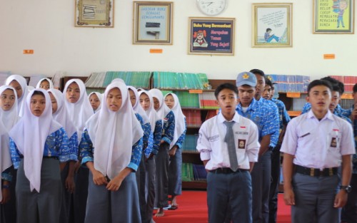 Galeri Website