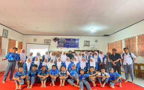 Galeri Website
