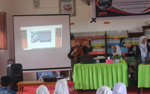Galeri Website