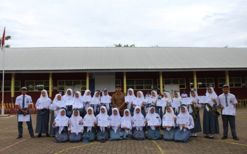 Galeri Website
