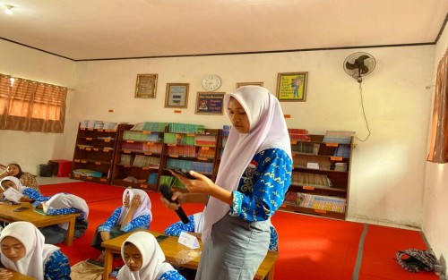 Galeri Website