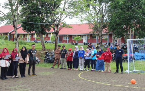 Galeri Website