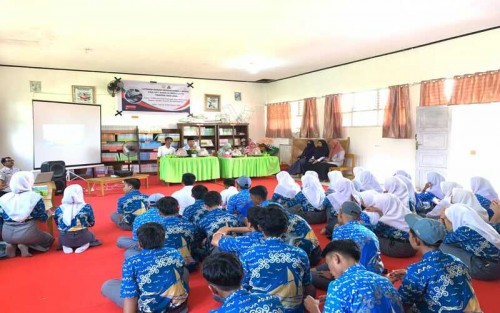Galeri Website