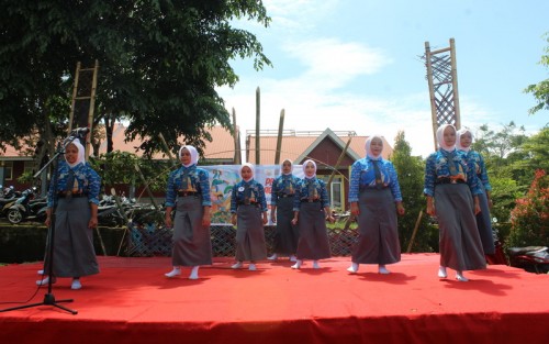 Galeri Website