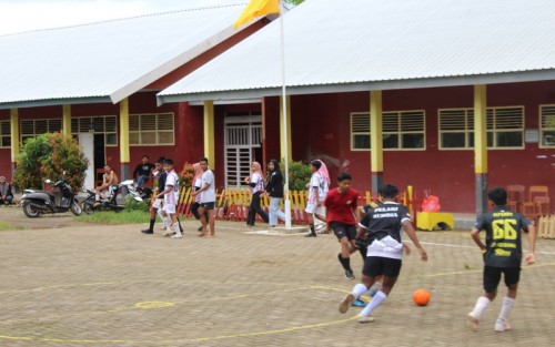 Galeri Website