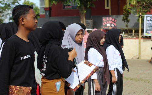 Galeri Website