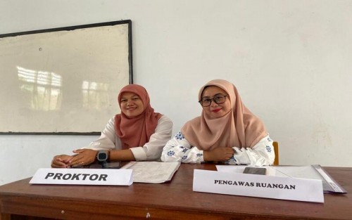 Galeri Website