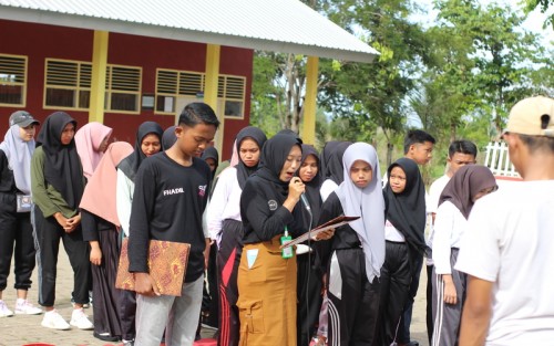 Galeri Website