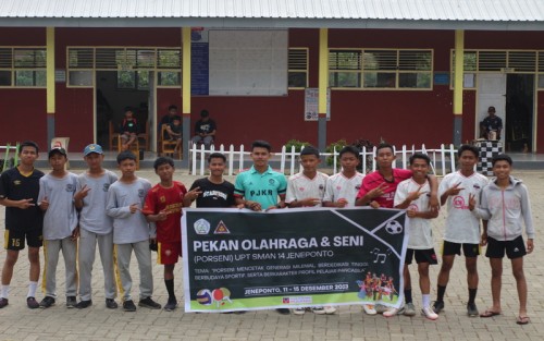 Galeri Website