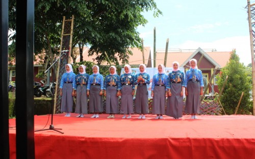 Galeri Website