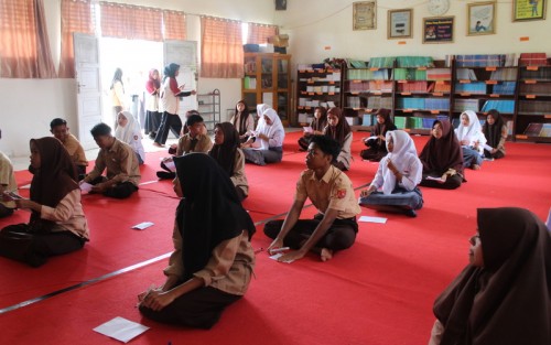 Galeri Website