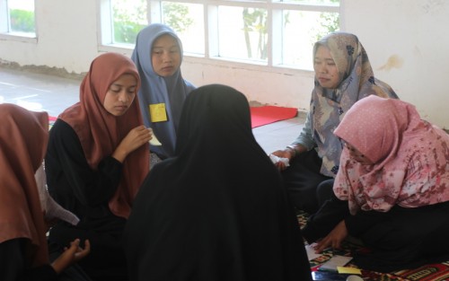Galeri Website