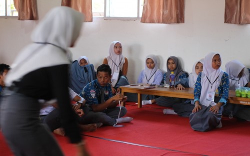 Galeri Website