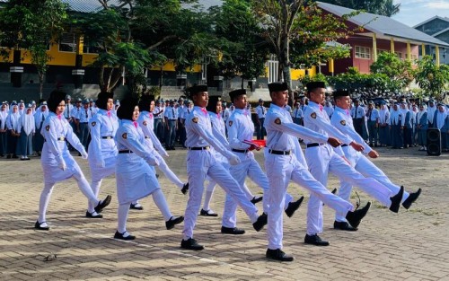 Galeri Website
