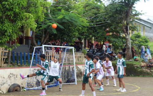Galeri Website