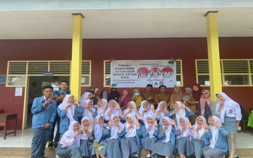 Galeri Website
