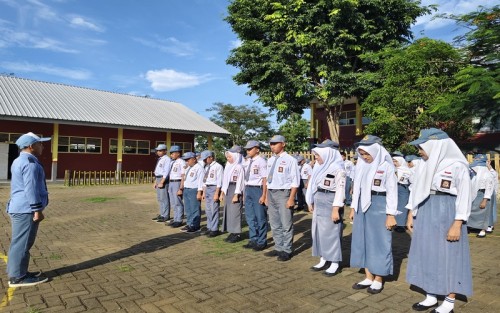 Galeri Website