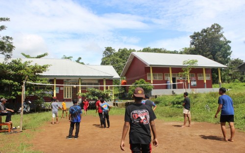Galeri Website