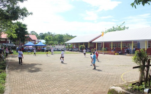 Galeri Website