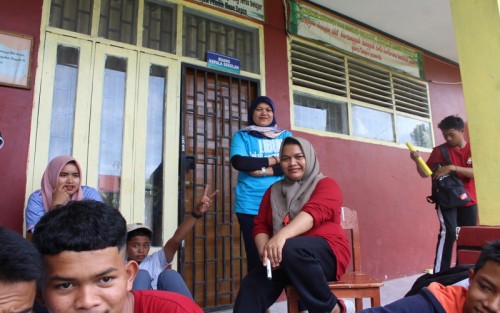Galeri Website