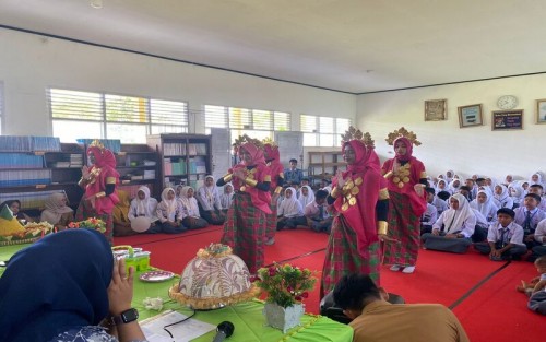 Galeri Website
