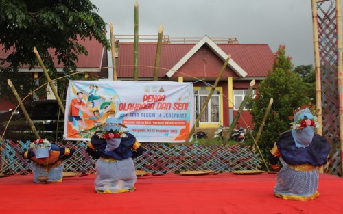 Galeri Website