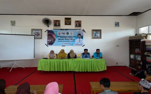 Galeri Website