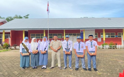 Galeri Website