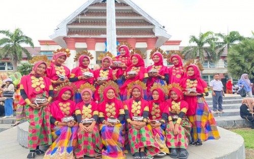 Galeri Website
