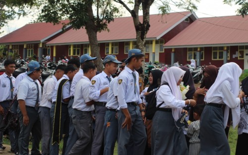 Galeri Website