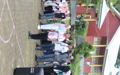 Galeri Website