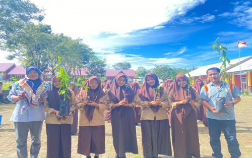 Galeri Website