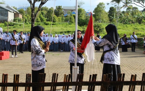 Galeri Website