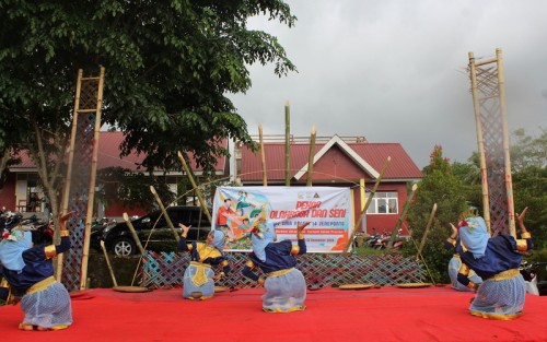 Galeri Website