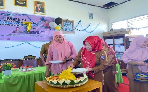Galeri Website
