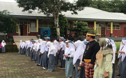 Galeri Website